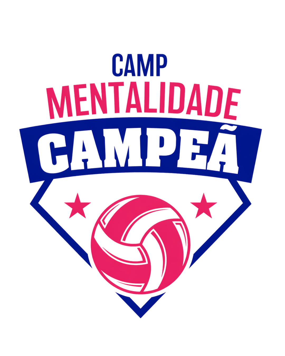 Camp Mentalidade Campeã