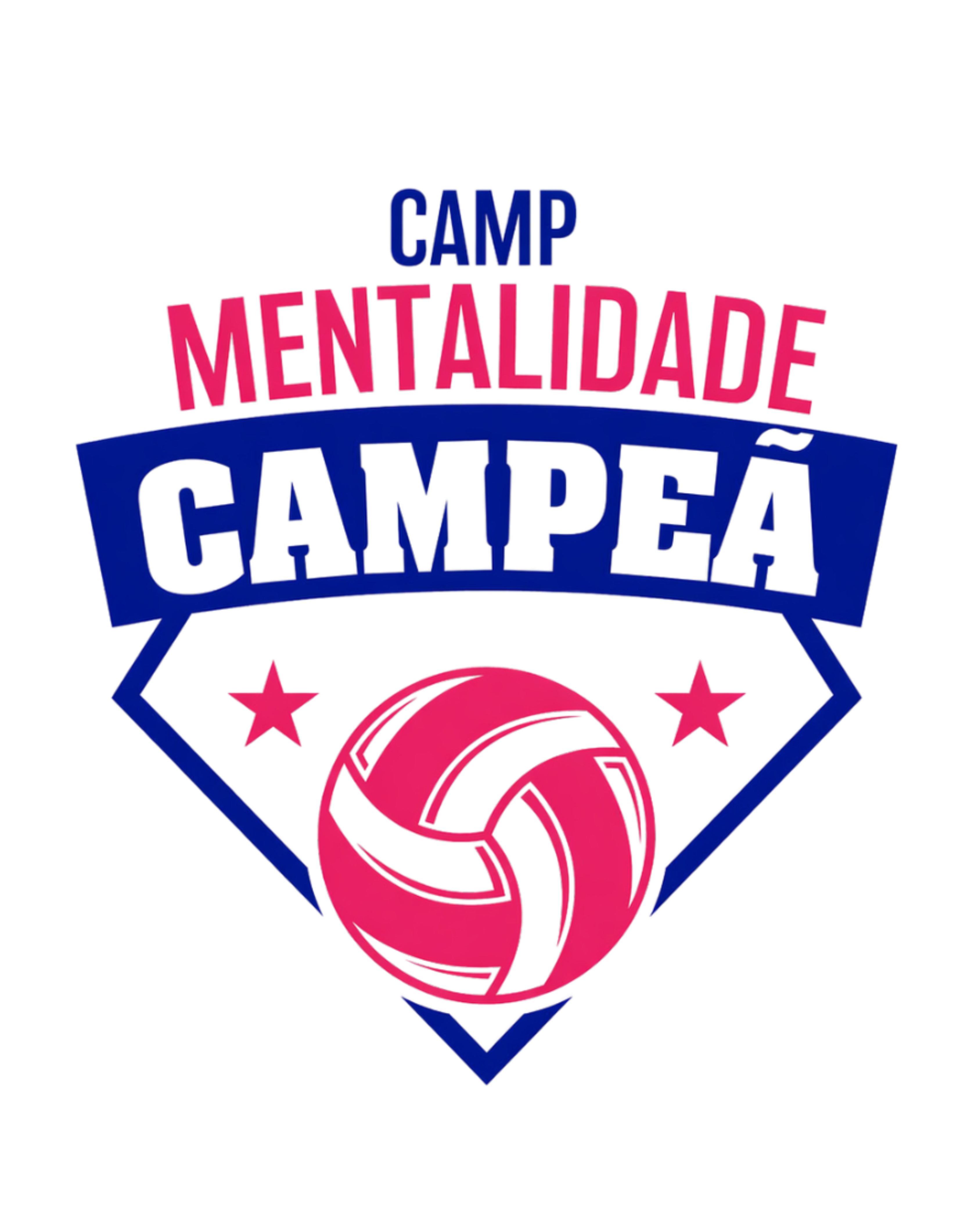 Camp Mentalidade Campeã