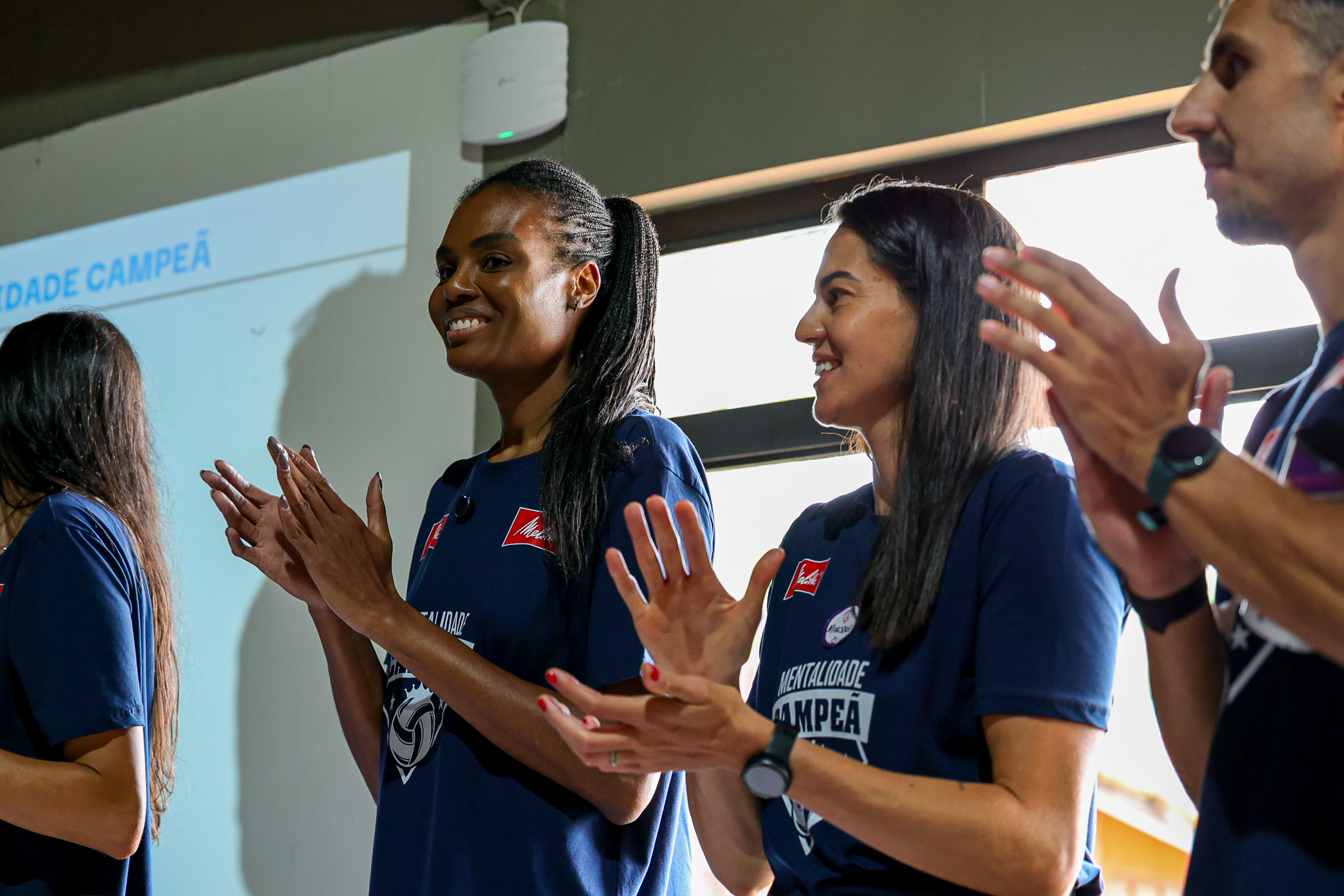 Camp Mentalidade Campeã